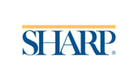 Sharp